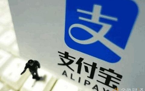 支付宝的另一扇门：区块链“互助保”用户已超853万