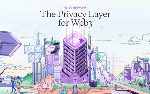 Aztec.network二层隐私协议产品分析