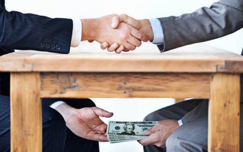 区块链能否遏制公共部门的腐败行为？