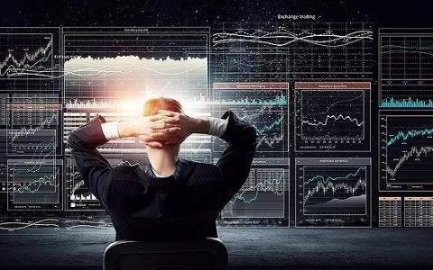 摩根大通发现三个在区块链中潜在的长期受益公司