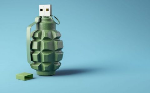 IBM与数据存储公司合作，使用区块链技术打击假冒硬盘