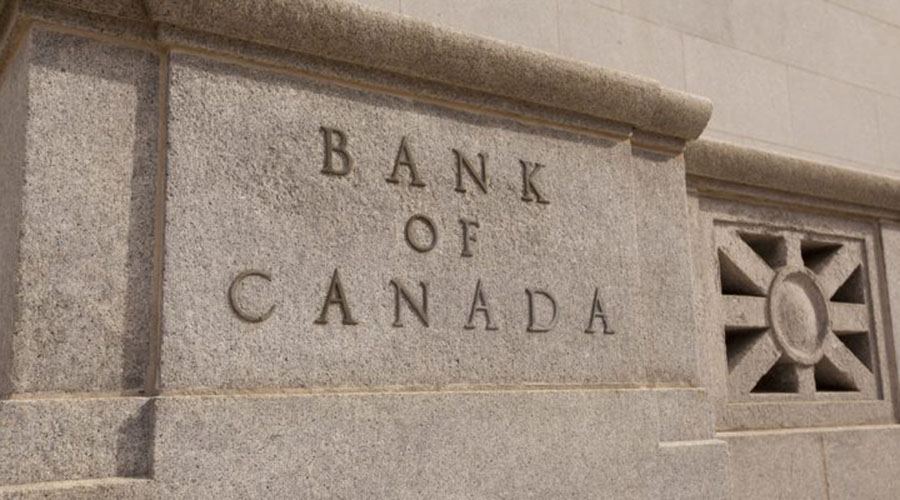 加拿大银行在区块链试验中成功完成股票清算和结算