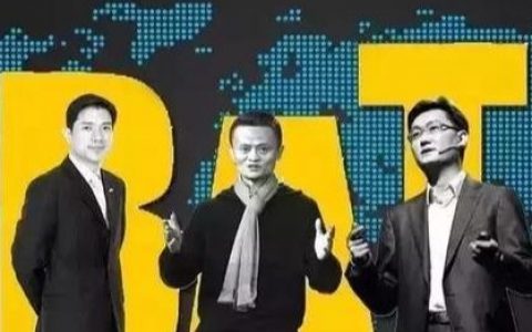 区块链没有BAT