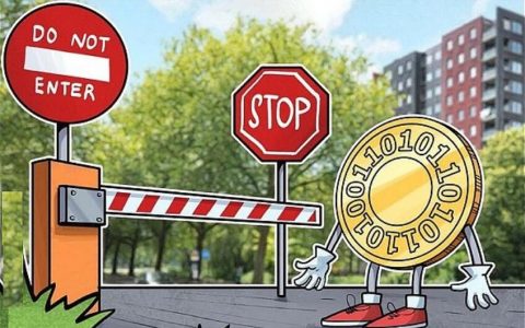 英国金融行为监管局或禁止期货、差价合约等加密货币衍生品
