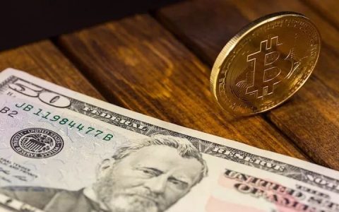 比特币都去哪儿了？45.3万BTC被各国政府没收了！