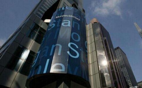 摩根斯坦利报告：机构投资者对比特币兴趣增加