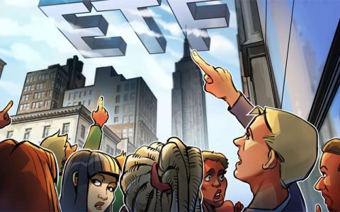 “ETF教父”称比特币ETF将很快获得批准