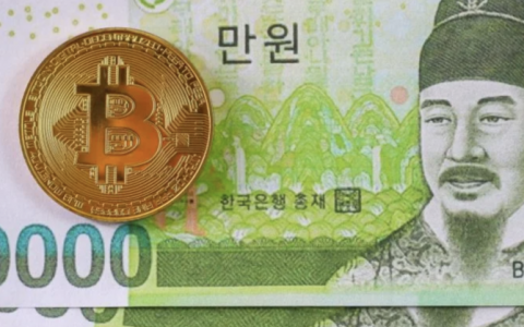 韩国金融监管机构警告投资者谨慎购买加密货币基金