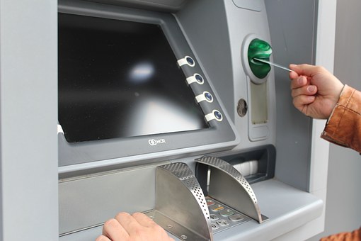 德国引入首台受法律认可的比特币ATM机