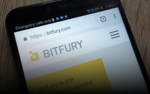 美国证券交易委员会(SEC)前成员加入Bitfury