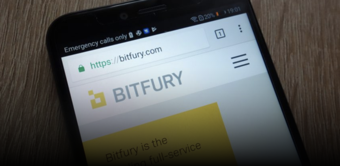 美国证券交易委员会(SEC)前成员加入Bitfury