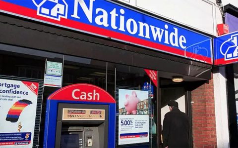 Coinbase：将不再接受来自Nationwide Bank的存款