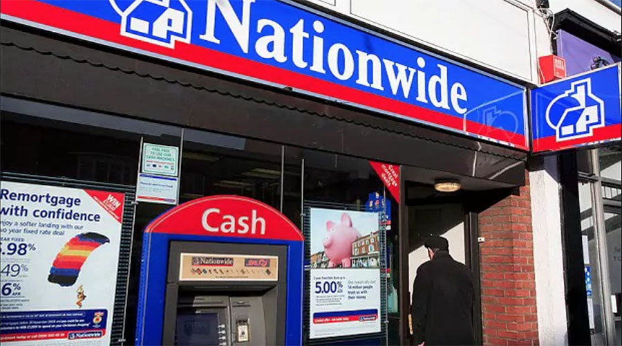 Coinbase：将不再接受来自Nationwide Bank的存款