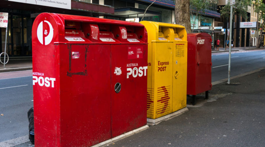 澳大利亚邮政为比特币交易所用户提供快速KYC