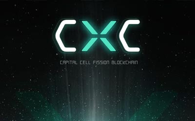 CXC资产细胞裂变公链