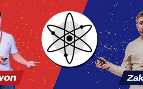深度解读 Cosmos 团队内部权力斗争