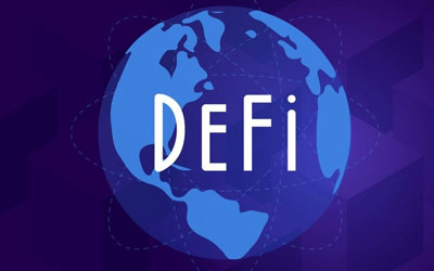 专题介绍 - DeFi去中心化金融