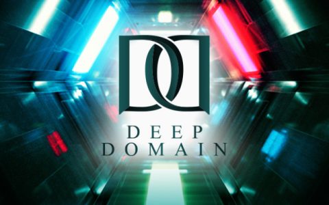 DEEP DOMAIN深域暗网公链，双币驱动暗网终结者，重塑世界秩序