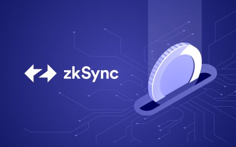 ZkSync发币在即，手把手教你与合约交互来搏大红包？