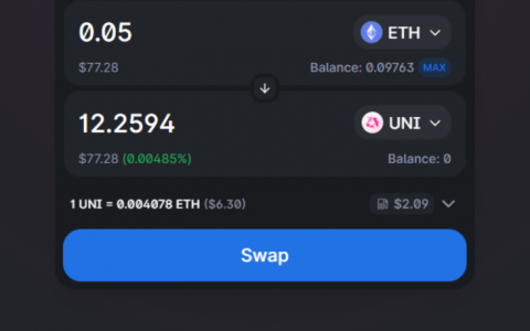 CoinMarketCap 和 Spartan Labs 万字报告：DeFi 如何实现重生？