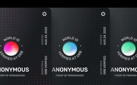 OpenAI创始人要向10亿人空投的 @worldcoin 是什么？